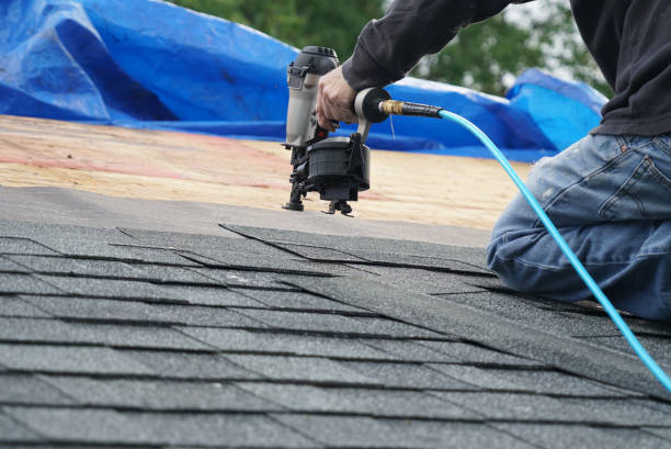 Fast & Reliable Emergency Roof Repairs in San Ysidro, NM