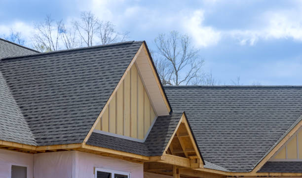 Best Roof Ventilation Installation  in San Ysidro, NM